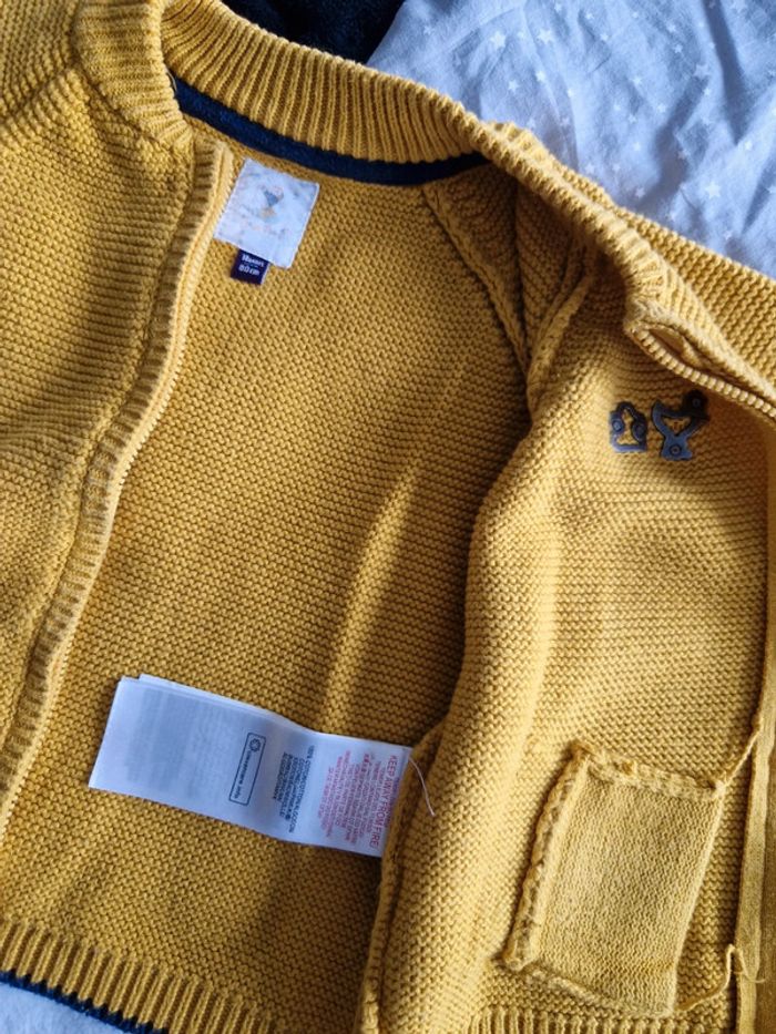 Ensemble 18 mois Sergent Major - photo numéro 19