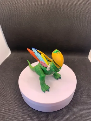 Figure t rex hawaïen de toy story