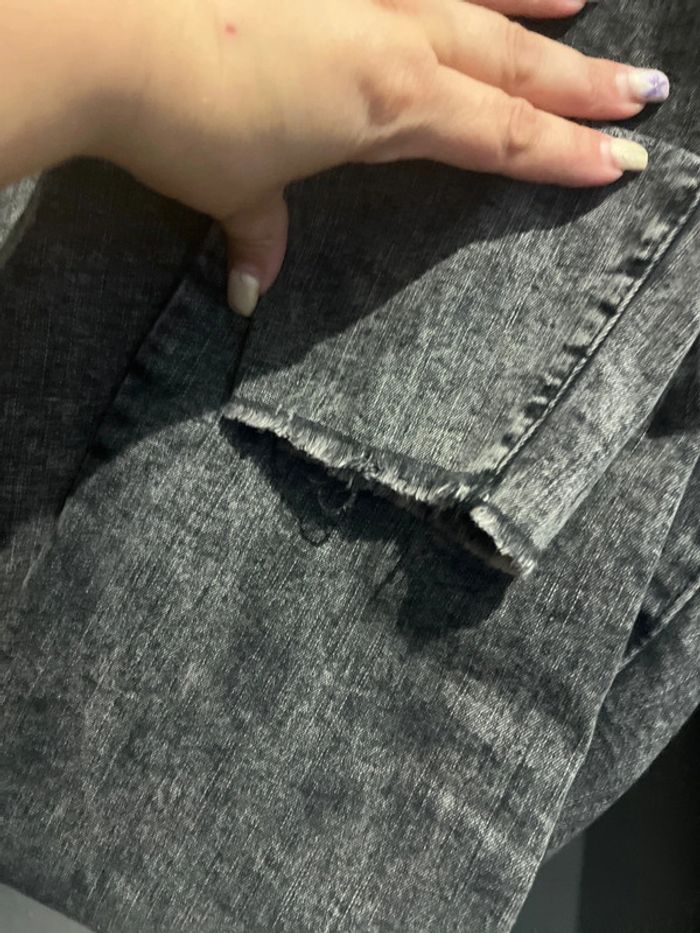 Jeans - photo numéro 3