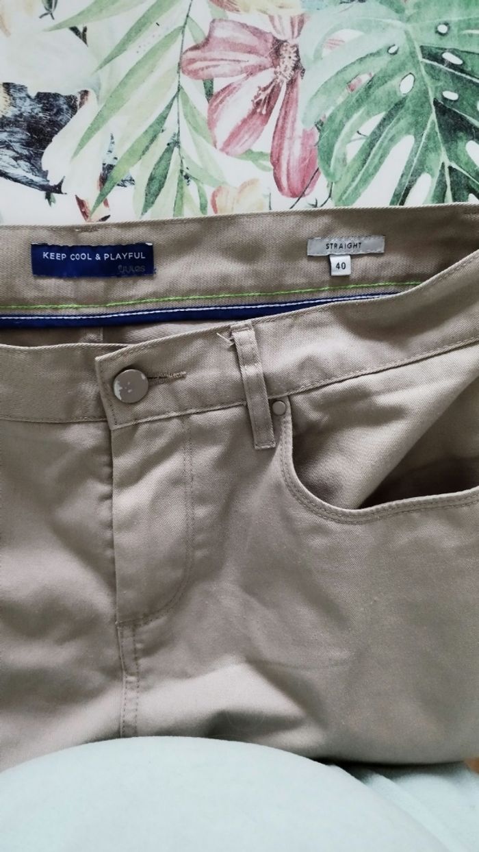 Pantalon - photo numéro 3