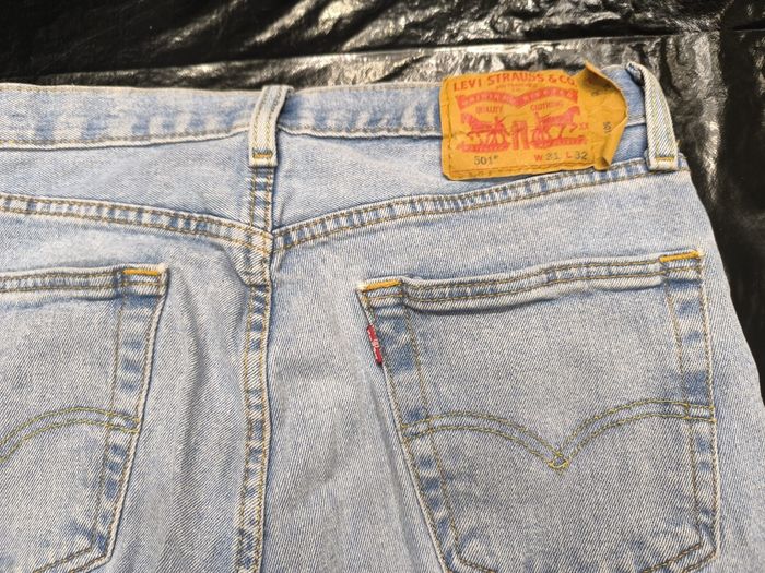 Jean levi's - photo numéro 2