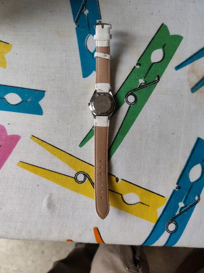 Montre femme so charm - photo numéro 4