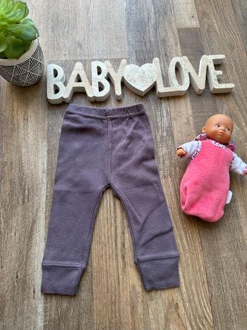 - Legging Kimadi - 12 mois - Très bon état 