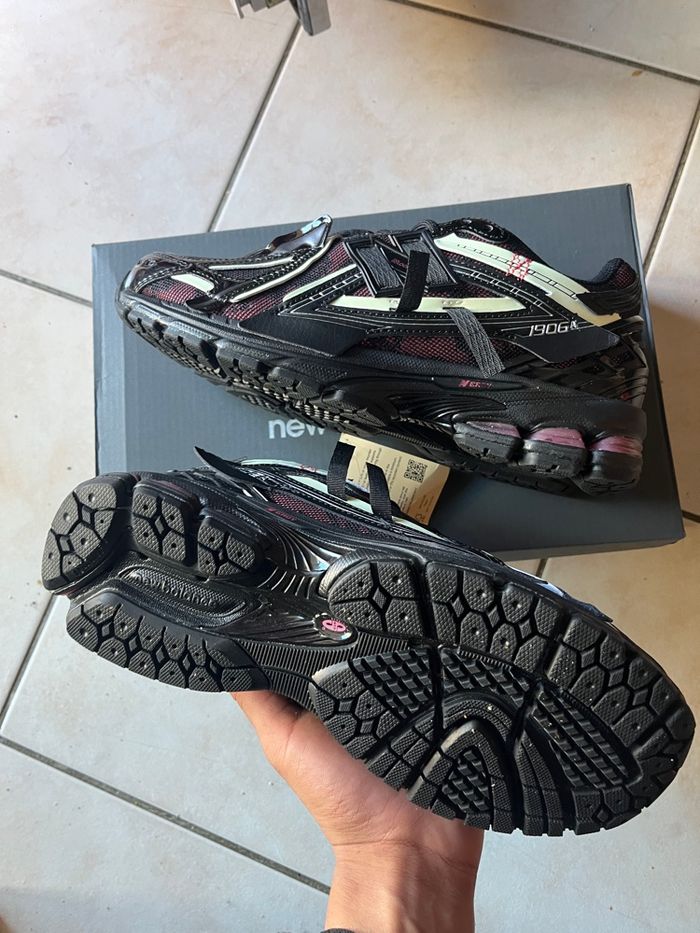 New Balance - photo numéro 2