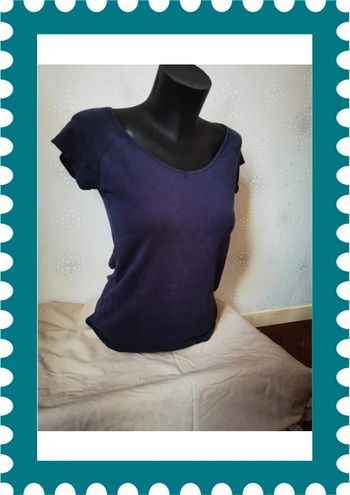 D2000 - tee-shirt pour femme taille M