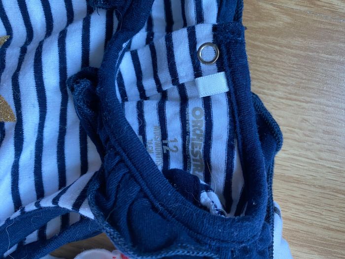 Lot vêtements été 1 an - photo numéro 5