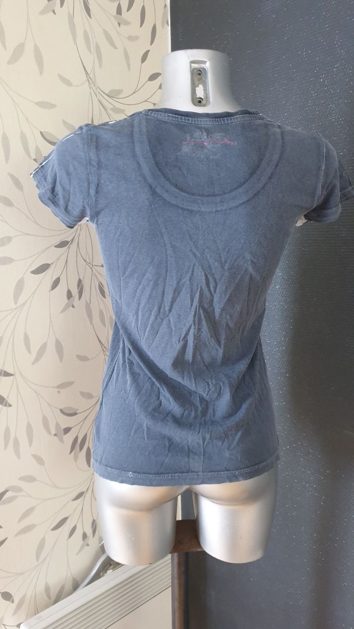 Tee-shirt - photo numéro 2