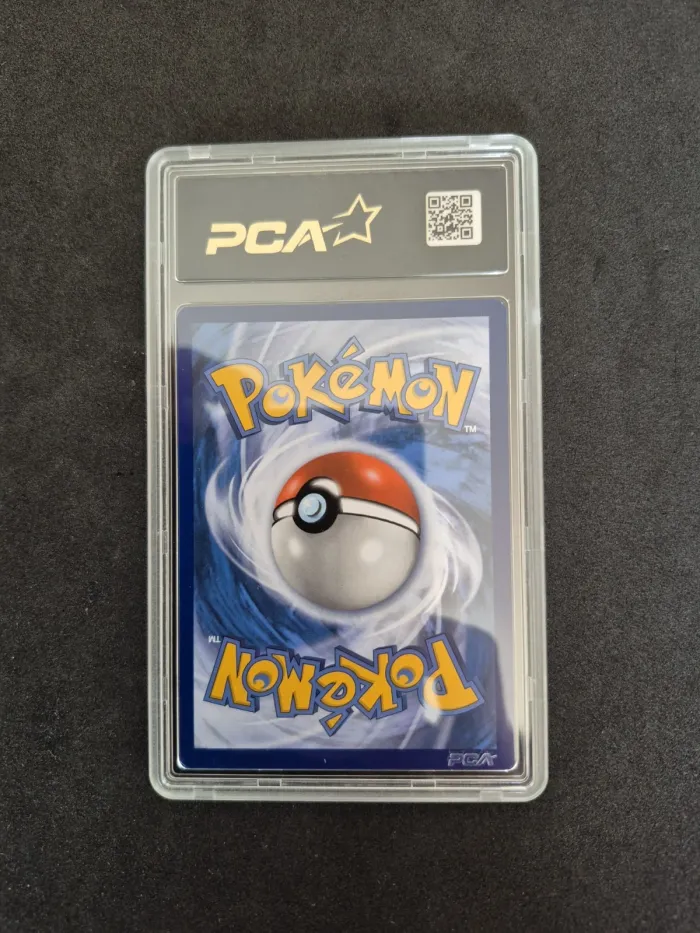 Carte Pokémon- Hyporoi Tg03/Tg30 PCA 9 Astres Radieux - EB10 - photo numéro 2