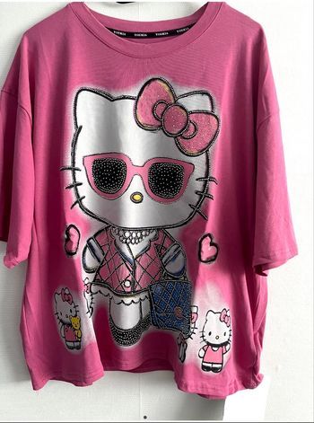 Tee-shirts Ado