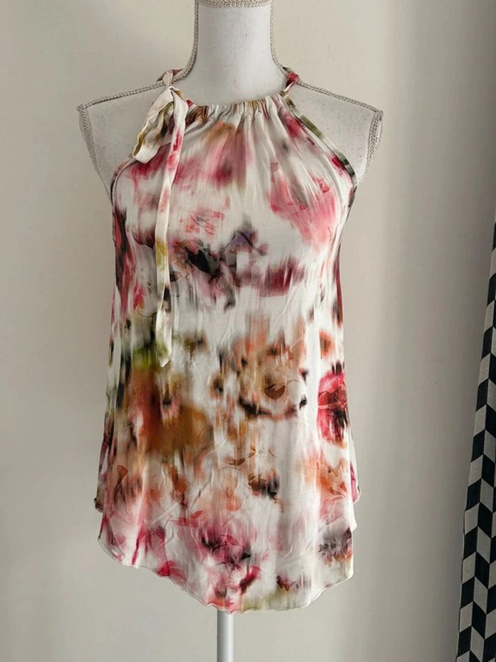 Top Chilli taille 36