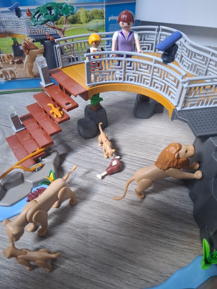 Playmobil 70343 
Complet avec boîte - photo numéro 5