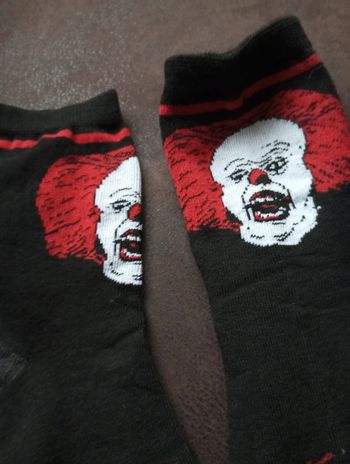 Chaussettes Ça