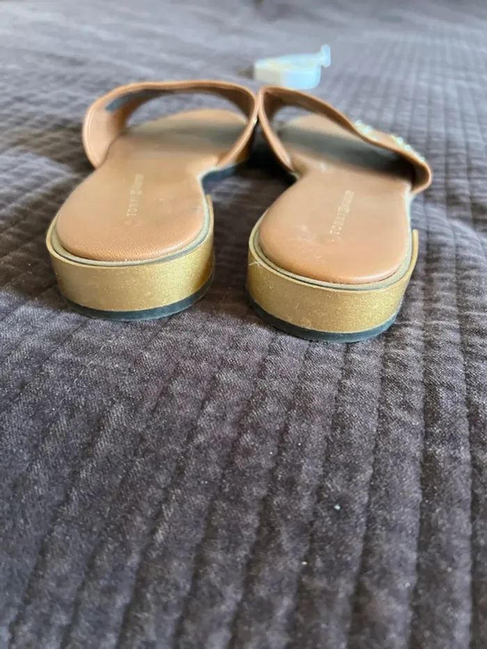 Nus pieds - photo numéro 3