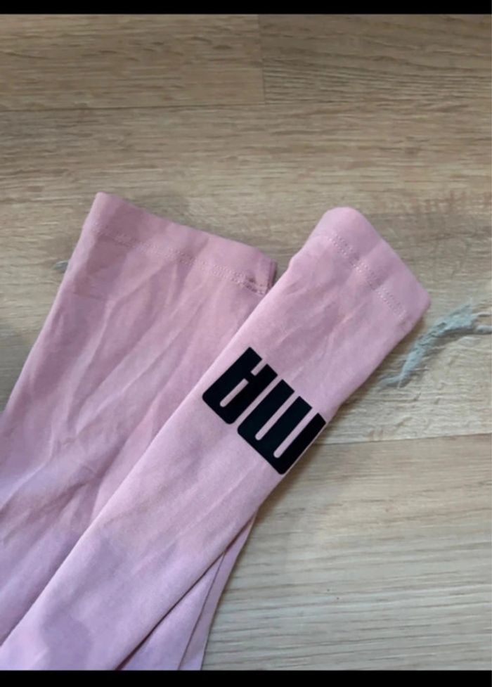 Legging sport puma rose - photo numéro 2