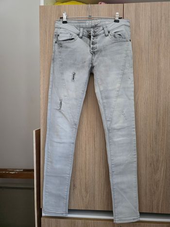 Pantalon jean’s