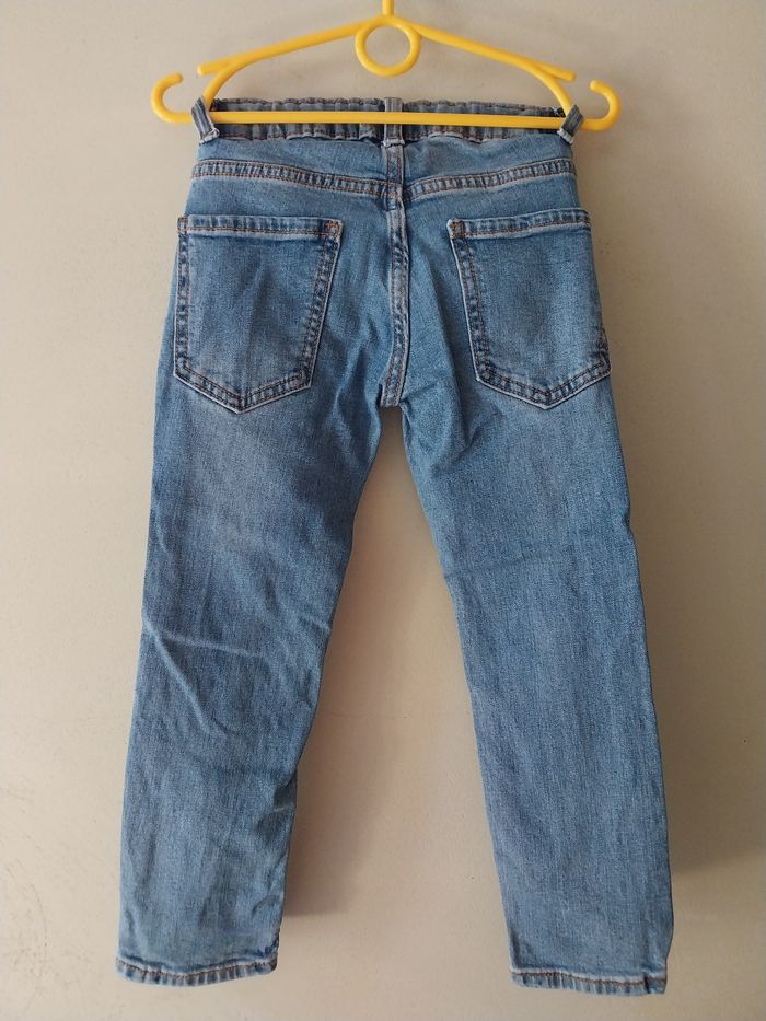 Jeans - photo numéro 2