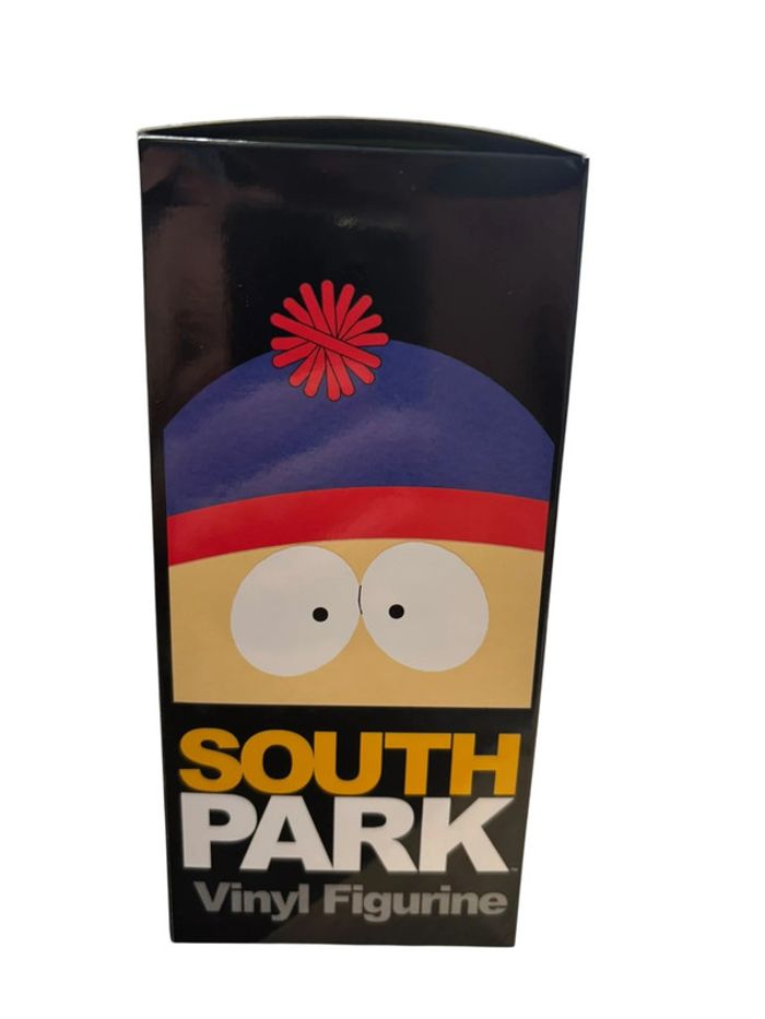 Figurine SouthPark Kenny Comedy Central Khadou neuf - photo numéro 3