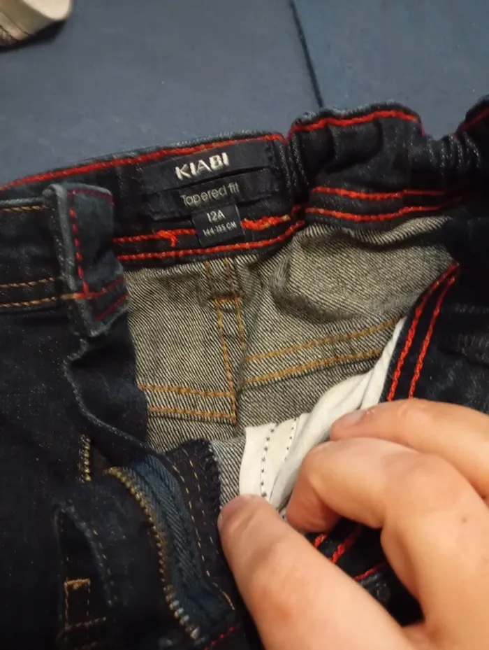 Jeans - photo numéro 2