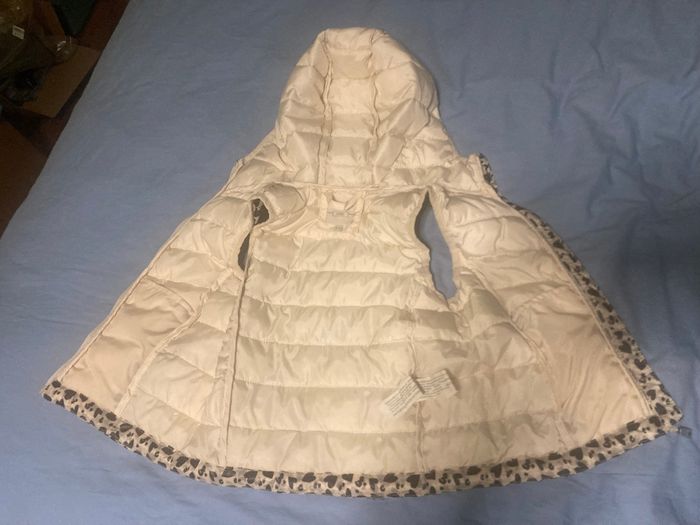 Gilet sans manche fille 5 ans - photo numéro 6