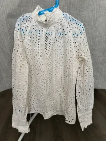 Chemise blanche