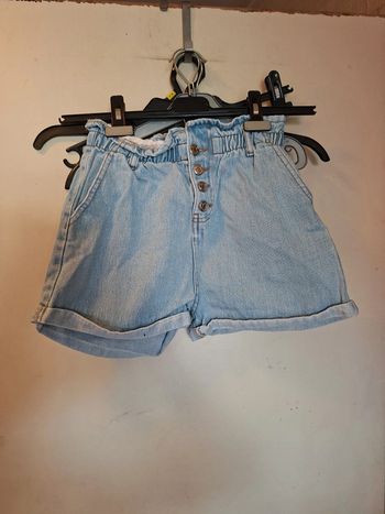 Short jeans Jennyfer 34