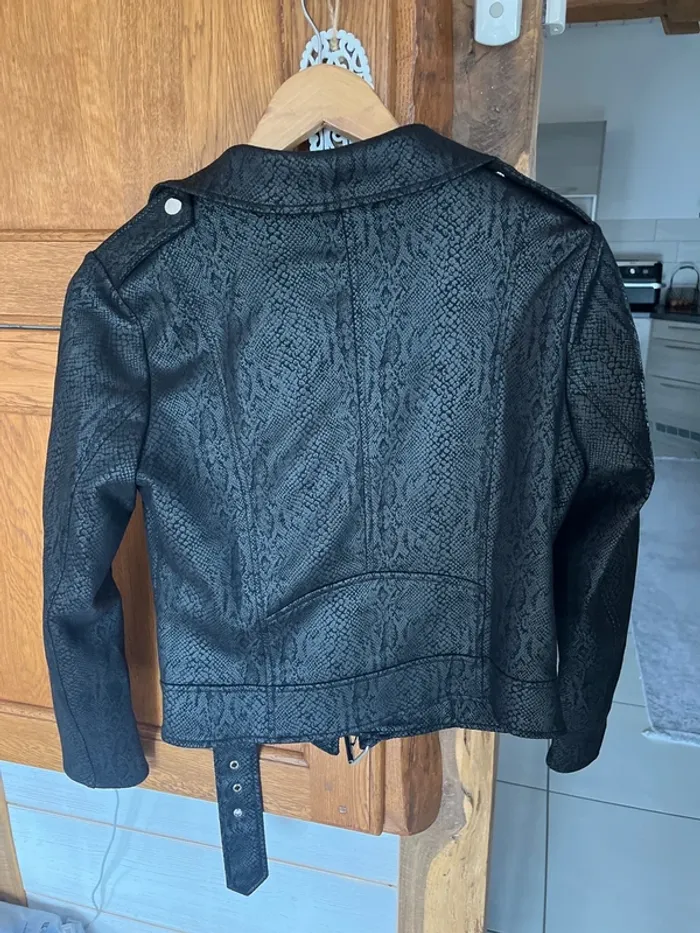 Veste femme - photo numéro 2