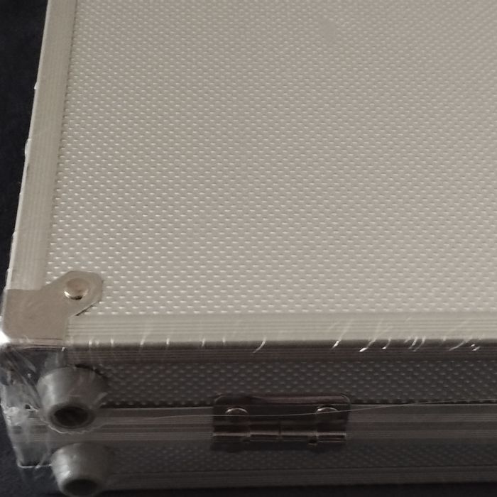 Jeu de poker dans sa valise Cartamundi Neuf - photo numéro 10