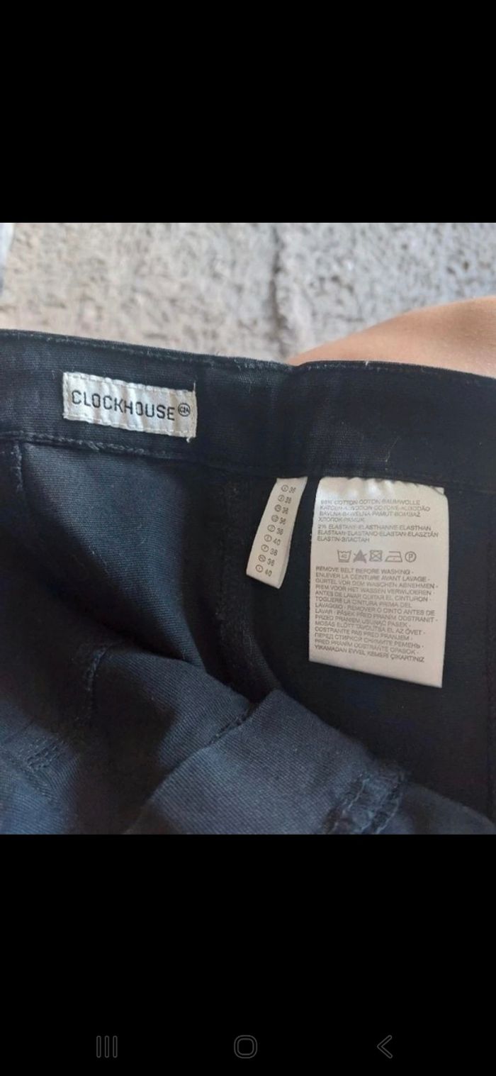 Jupe C&A - photo numéro 3