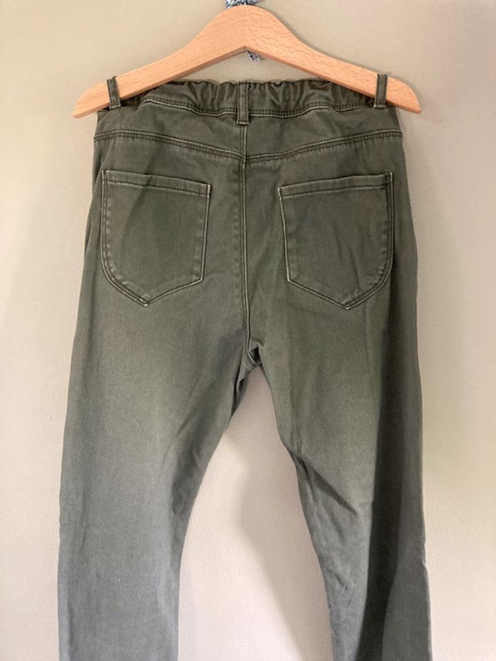 Jean Kiabi 12 ans - photo numéro 3