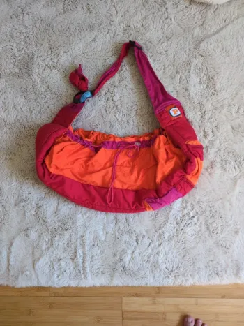 Porte bébé