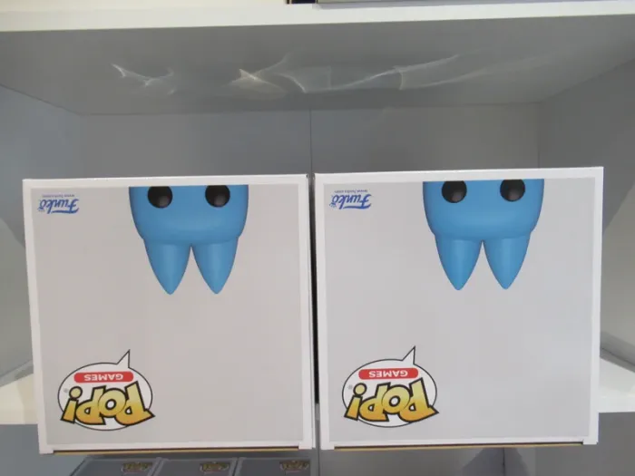 Pokémon Goinfrex Lot de 2 Funko Pop XXL - photo numéro 5