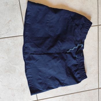 Jupe short de randonnée 40