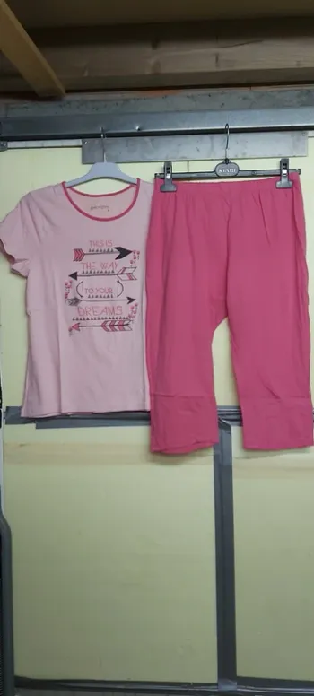 Pyjama