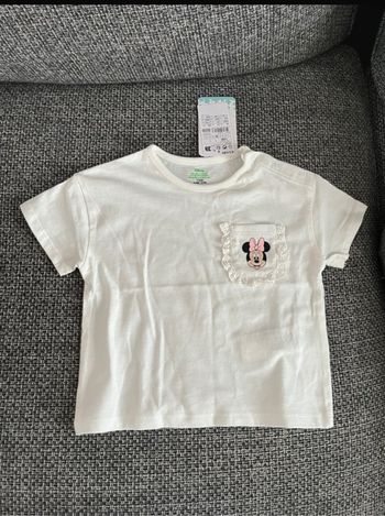 TEE shirt Minnie