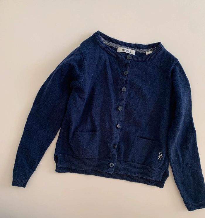 Lot 6 pièces mi-saison 36 mois - photo numéro 3