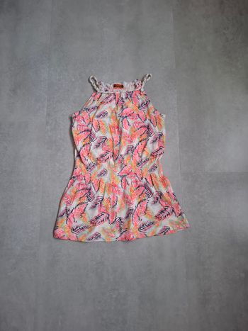 Robe tape à l'oeil 4 ans