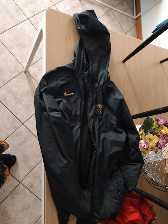 Veste Nike psg