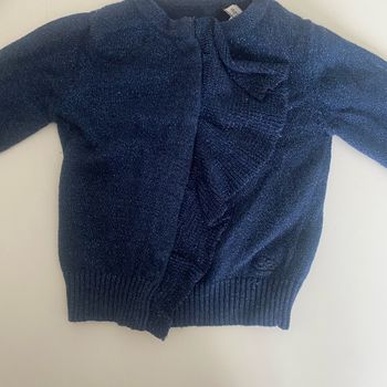 Gilet en très bonne état
