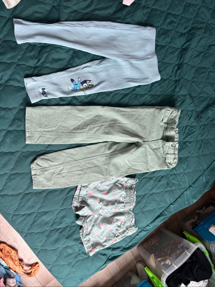 Lot de vêtements 3 ans - photo numéro 5