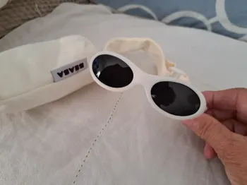Lunette de soleil de 0 a 1 an