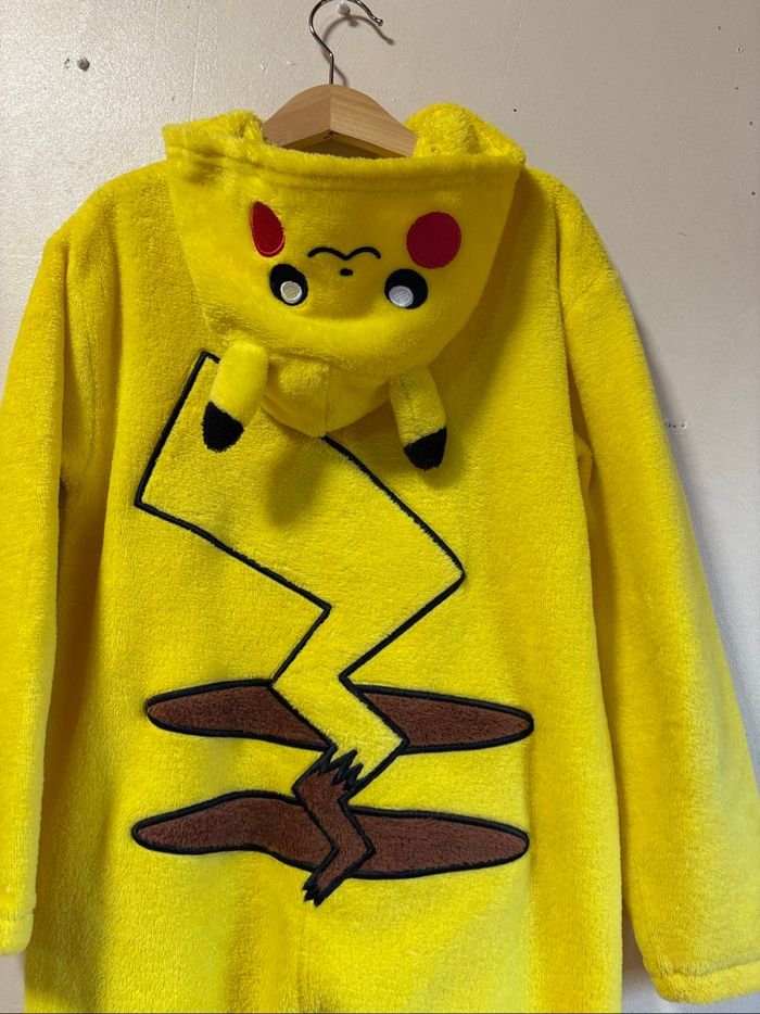 Sur pyjama garçon - photo numéro 5