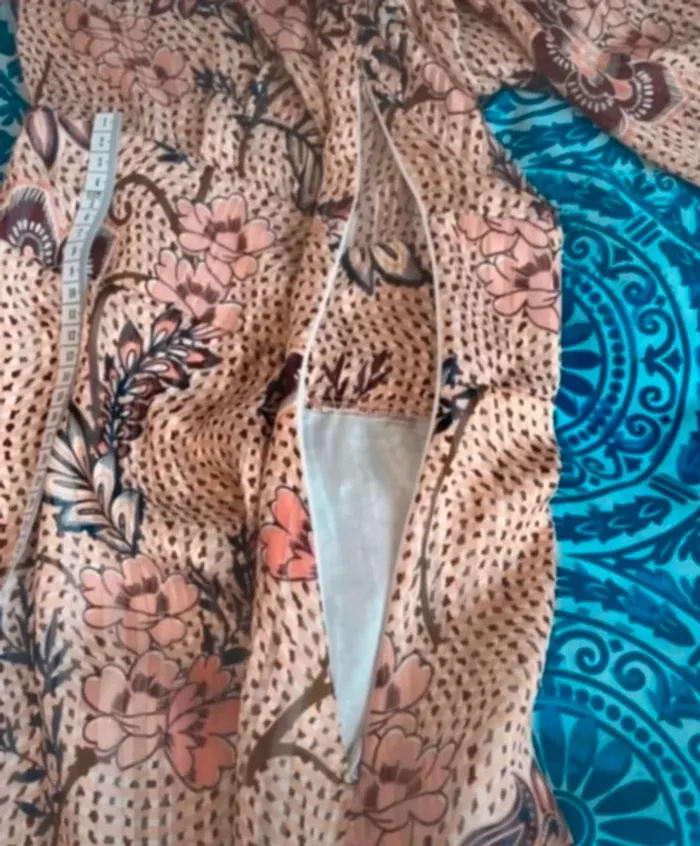 Robe automnale Morgan - photo numéro 5