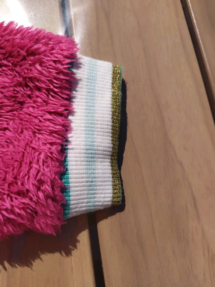 🌺gilet chaud 🌺 - photo numéro 6