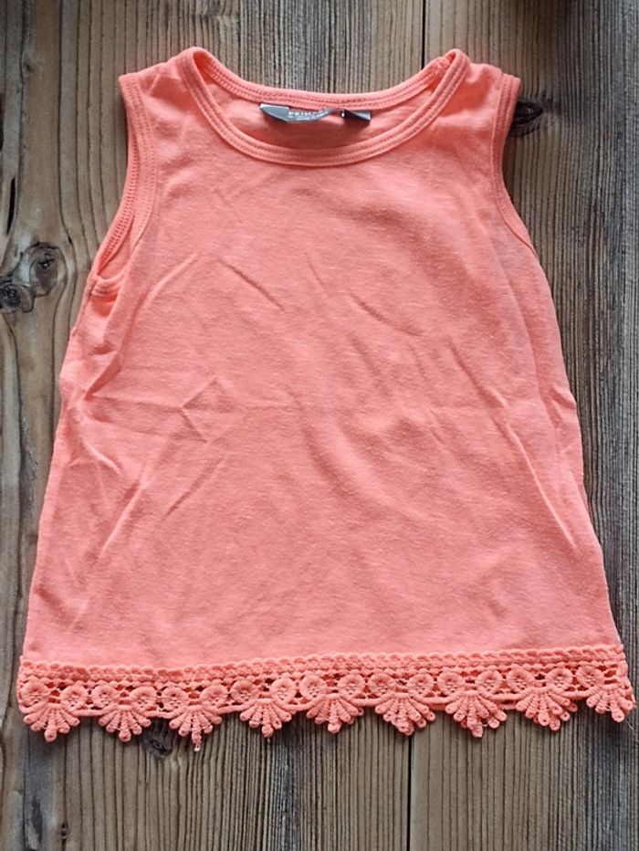 T-shirt été 12 mois - photo numéro 2