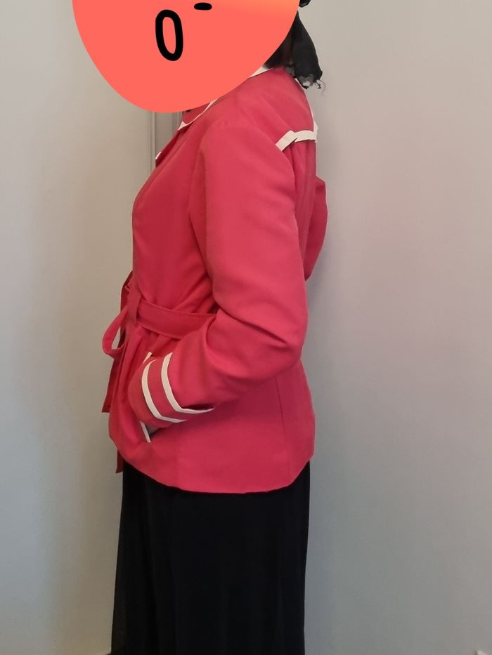 Veste Vero Moda - photo numéro 2