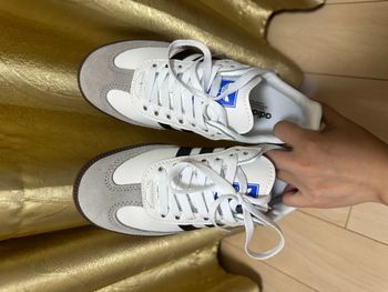 adidas originals SAMBA  43