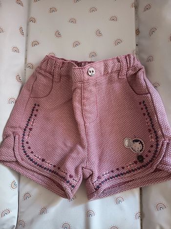 Short