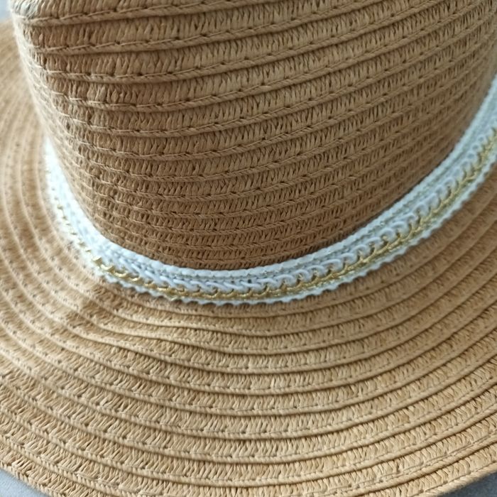 Chapeau - photo numéro 2