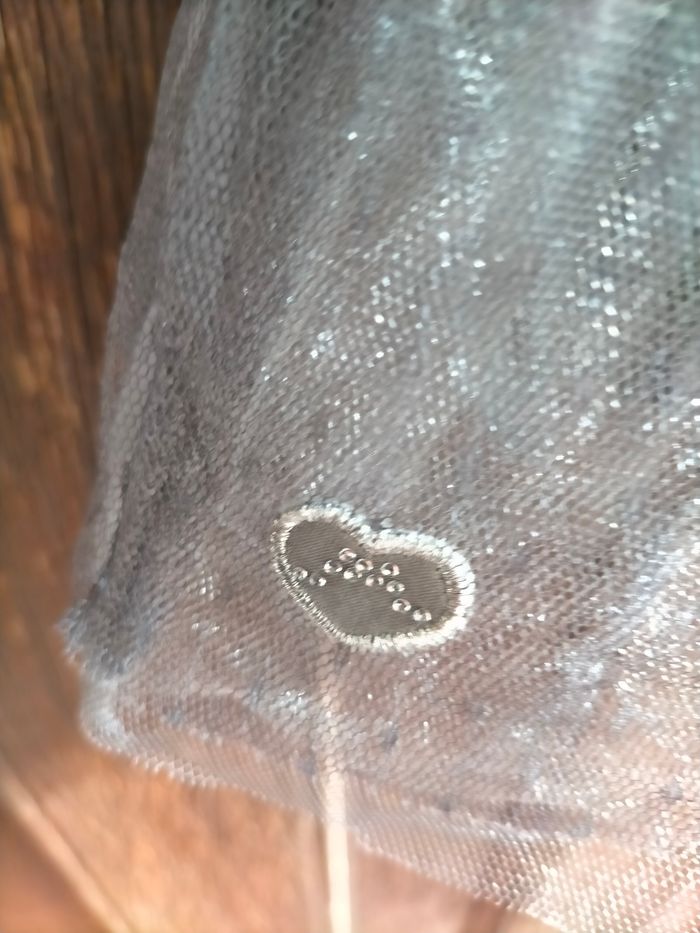 Très belle jupe Château de sable 3 ans - photo numéro 3