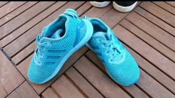 Basket adidas flux pointure 27